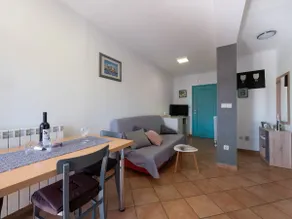 Apartment A2 with the pool view - Image 4