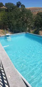 Stunning large/open home on 50 ac, views, pool! - Image 5