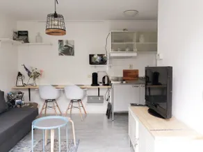 Compact holiday home in the center of Schagen - Image 2