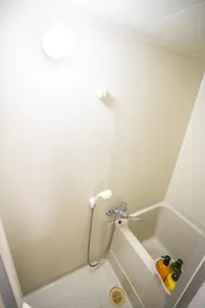 Smile Heights, Double Bed Apartment 401 - Image 4