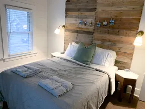 Cozy Craftsman ‘05 near downtown | Pet Friendly! - Image 3