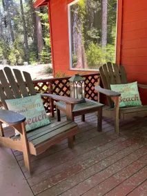 Kona Cabin in the Redwoods - Image 2