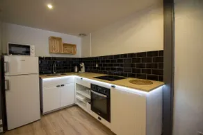 Apartment in the heart of the village of Saint-Amarin - Image 2