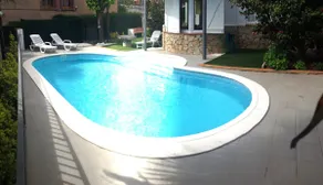 House looking for Costa Brava in Montseny, Villa Teresa - Image 2