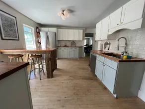 Spacious apartment close to skiing and rafting - Image 4