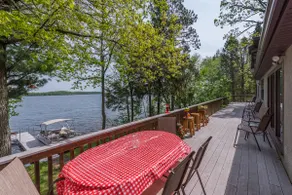 Hot tub, fishing, pool table, scenery, privacy! - Image 5