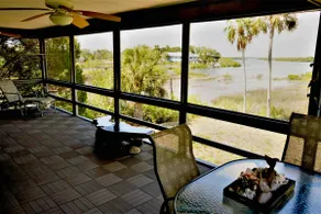 Ozello Keys Cottage on Crystal Bay - Image 5