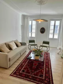 The former convent of Noailles, 10P 4 bedrooms 4 bathrooms - Image 4