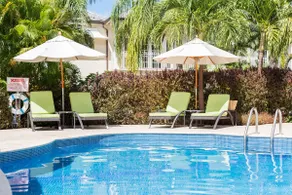 **** SHIMMERS ****<br> Una splendida ed elegante villa sulla costa occidentale vicino alla spiaggia di Mullins - Image 3