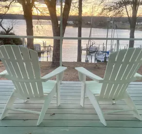 Annapolis Area Waterside Retreat - Image 2