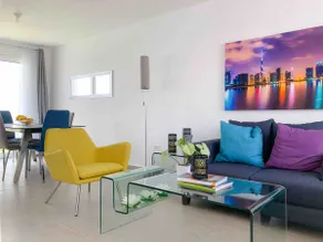 San Vicente house, with pool, modern and cozy! - Image 3