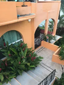 Lakefront Agave Blue Bacalar Two Bedroom Apartment - Image 2