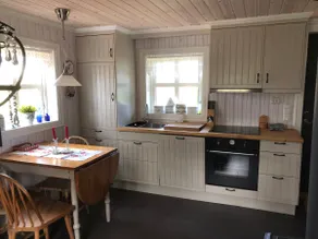 Svangen annex. Buvikåsvegen 325, 7350 Buvika - Image 2