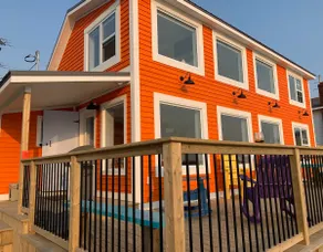 Spencer Salt-Side Cottage (Twillingate) - Image 2