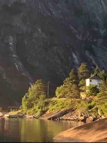 Perfeckt view in Hardanger,Norway ! - Image 3
