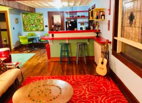 Whimsical Guest House-Downtown Boone - Image 2