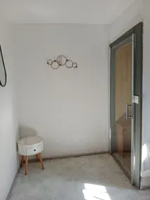 Pounette, appartement T3 centre / thermes Luxeuil - Image 3