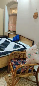 Secluded & green 2BHK in ancestral bunglow SCruz E - Image 2