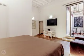 NAVONA luxury loft with terrace - Image 4