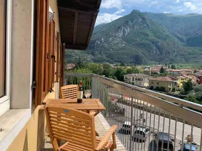 La Piazza - 65 sqm apartment in the heart of Arco - Image 2