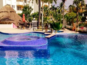Acapulco Twin Towers! Warmth, color and relaxation. - Image 5