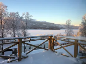 Well-equipped house in Åre with WOW view & wood-burning sauna - Image 2