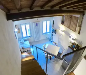 Bright Loft in Siena - Image 4