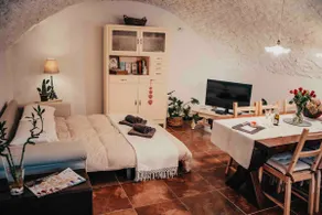 Al Civico 2 - Rustico con SPA Privata - Piscina - Sauna - Hammam - Free Wi-Fi - Image 3