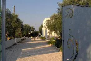 Villa among the olive trees and the sea in Tricase - Image 3