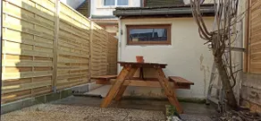 1 bedroom apartment on the 2nd floor - Image 4