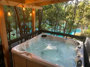 INCLUSIVE family home with jacuzzi - Image 4