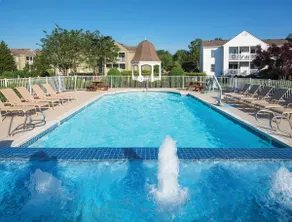 Wyndham Kingsgate 2 Bedroom Deluxe - Image 2