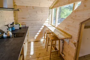 Luxury Lodges - perfect for couples - Image 5