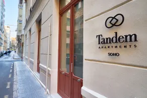 Tandem Soho Suites - Image 4