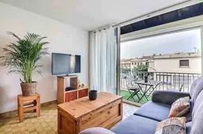 70 m2 duplex apartment with balcony and parking - Image 3