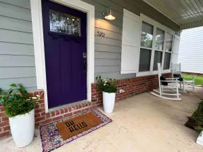 The Purple Door - Image 5