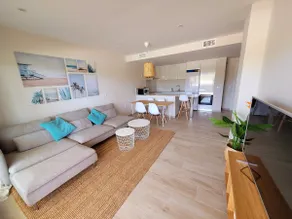New construction• 30 m² terrace• Pool• 2 bathrooms• Families - Image 2