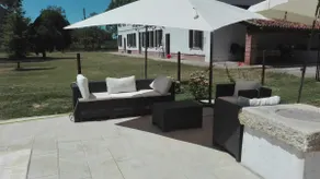 1 COUNTRY HOUSE WITH GARDEN AND SWIMMING POOL - ZENZERO - Image 5