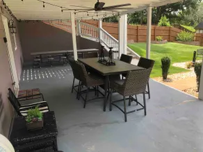 ATL 2 family home☆Game room☆Fire-pit☆BBQ☆Gas South - Image 4