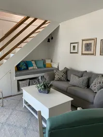 Be Our Guest - 2 bedroom, 2 bath - Image 2