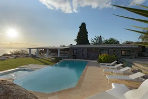 Villa Tzikides Aegina - Image 2