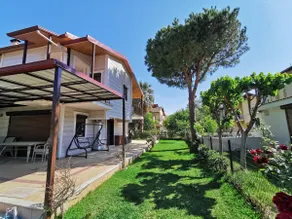 Cheerful 3 bedroom summer house 100m to the beach. - Image 3
