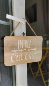 Air-conditioned studio in Beaujolais - 69220 - - Image 3