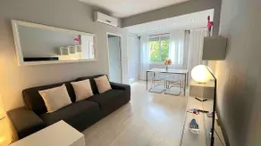 Nieves and Vanessa's Apartments, Bright apartment. - Image 5