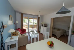 Tradition apartment for 4 people, 2 bedrooms - Image 5