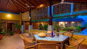 Stylish Riverside Eco Retreat in Karjat / Matheran - Image 5