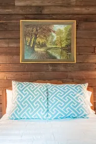 Enjoy Nature at a Secluded Cabin near Nashville #2018038413 - Image 3