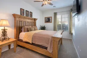 Pool/Hot Tub - 3bed/2 bath ENTIRE home rental - Image 5