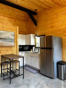 Rocky Road Cabins at Lake Tenkiller - Image 5
