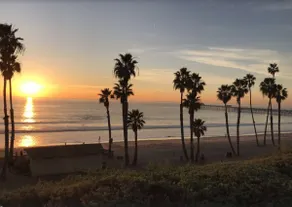 San Clemente Beach home walk to beach and downtown - Image 3